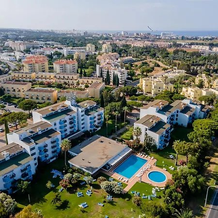 Algarve,quarteira Azul *