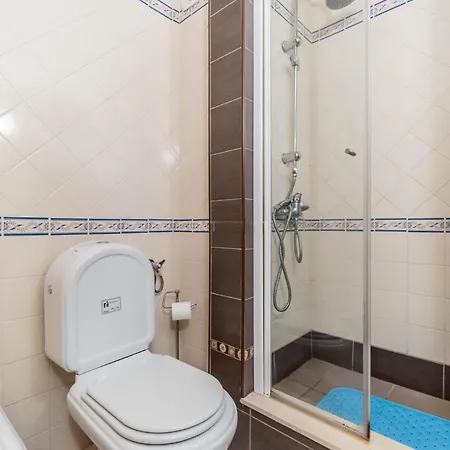Apartment Algarve,quarteira Azul Vilamoura