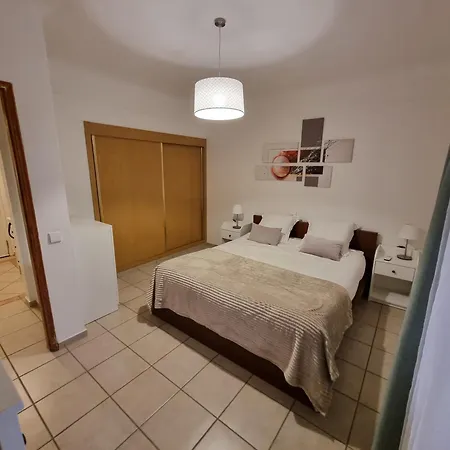Algarve,quarteira Azul Apartment Vilamoura