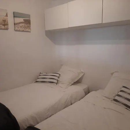 Apartment Algarve,quarteira Azul