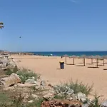 Algarve,quarteira Azul *