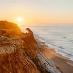 Algarve,quarteira Azul Виламура