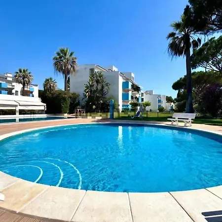 Algarve,quarteira Azul