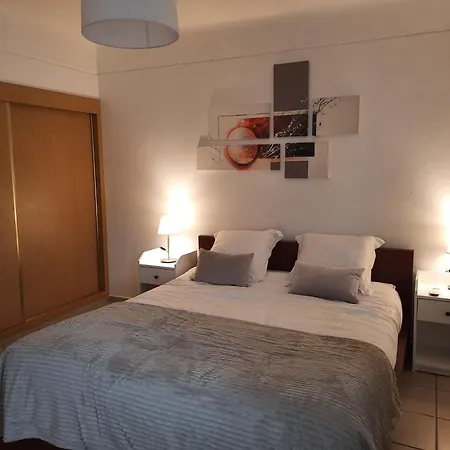 Apartament Algarve,quarteira Azul *