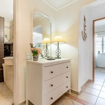Apartament Algarve,quarteira Azul Vilamoura