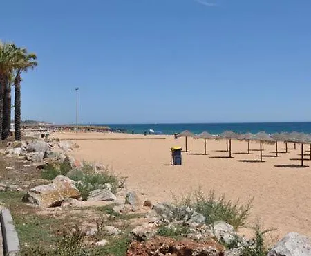 Algarve,quarteira Azul *