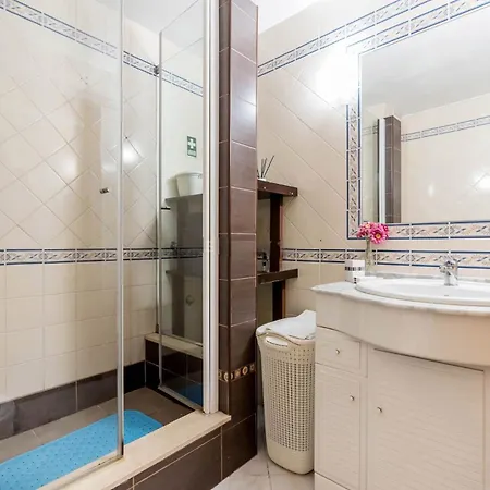 Apartamento Algarve,quarteira Azul Vilamoura