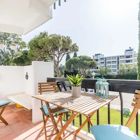 Apartamento Algarve,quarteira Azul Vilamoura