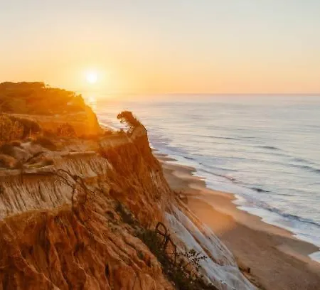 Algarve,quarteira Azul Vilamoura